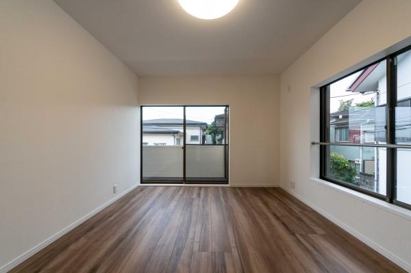 藤沢市大鋸３丁目の中古一戸建て