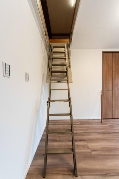 藤沢市大鋸３丁目の中古一戸建て