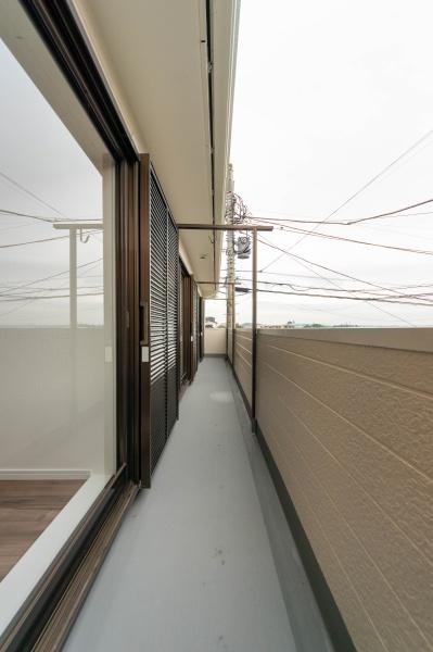 藤沢市大鋸３丁目の中古一戸建て