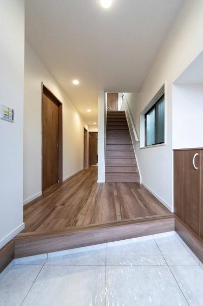 藤沢市大鋸３丁目の中古一戸建て