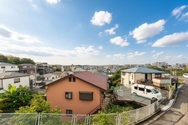 藤沢市大鋸３丁目の中古一戸建て