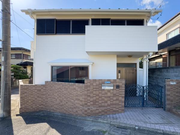 藤沢市大鋸３丁目の中古一戸建て