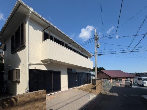 藤沢市大鋸３丁目の中古一戸建