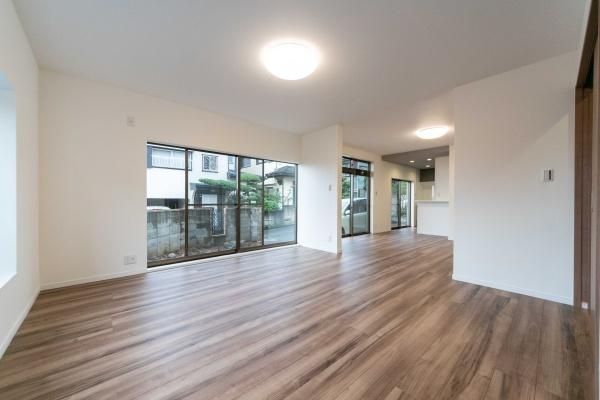 藤沢市大鋸３丁目の中古一戸建て