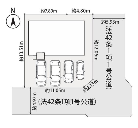 横浜市金沢区高舟台１丁目の新築一戸建