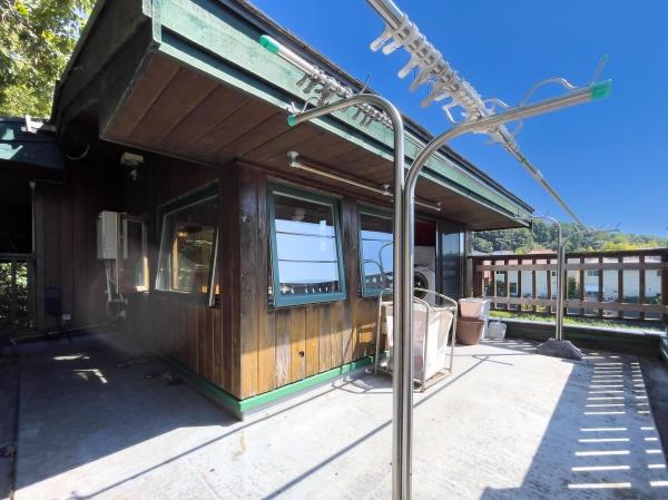 鎌倉市台の中古一戸建て