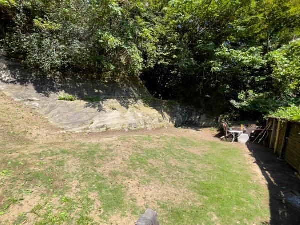 鎌倉市台の中古一戸建て