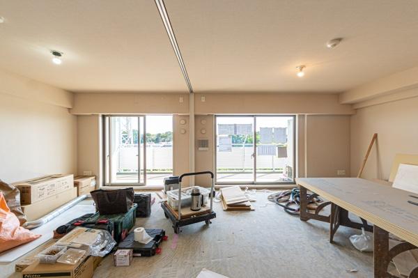 シーズンプレイスＢ棟