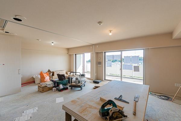 シーズンプレイスＢ棟