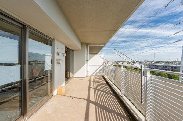 シーズンプレイスＢ棟