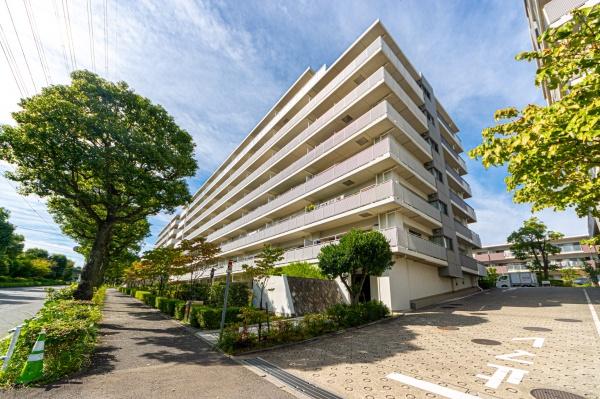 シーズンプレイスＢ棟