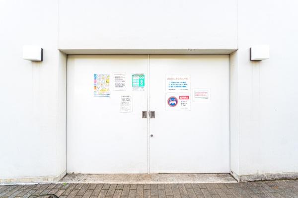 シーズンプレイスＢ棟