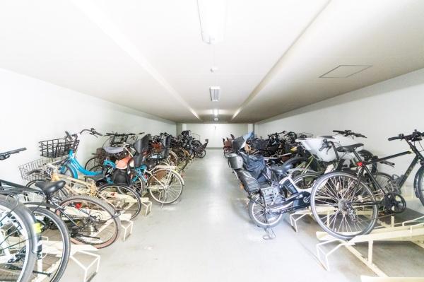 シーズンプレイスＢ棟