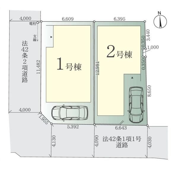横浜市瀬谷区三ツ境の新築一戸建