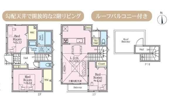 横浜市金沢区金沢町の新築一戸建