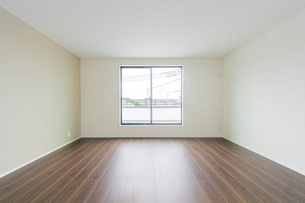 町田市小山町の新築一戸建