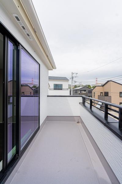 町田市小山町の新築一戸建