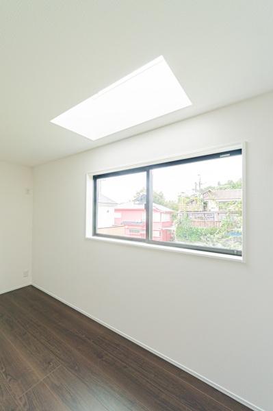 町田市小山町の新築一戸建