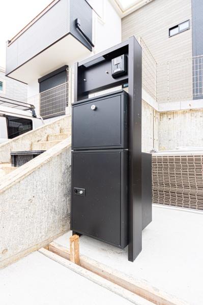 町田市小山町の新築一戸建