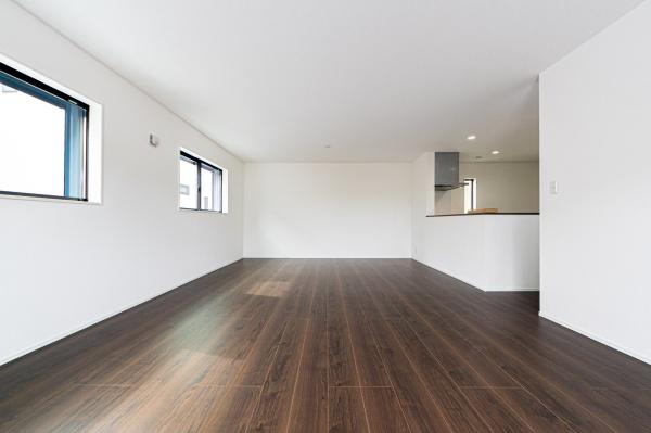 町田市小山町の新築一戸建