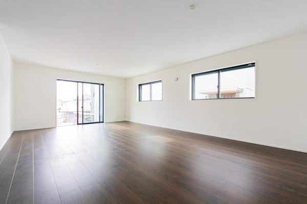 町田市小山町の新築一戸建