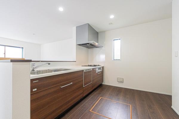 町田市小山町の新築一戸建