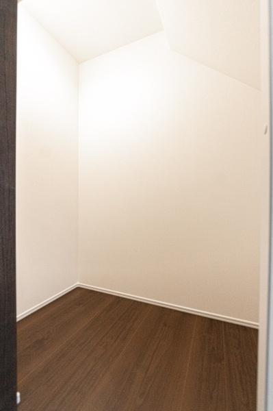 町田市小山町の新築一戸建