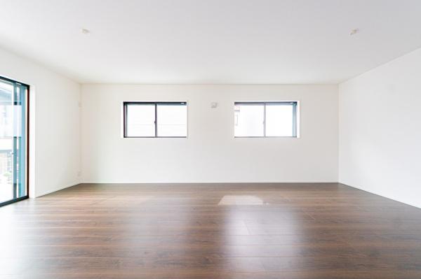 町田市小山町の新築一戸建