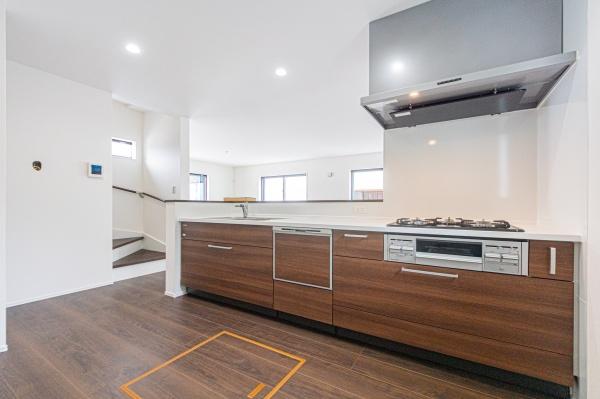 町田市小山町の新築一戸建