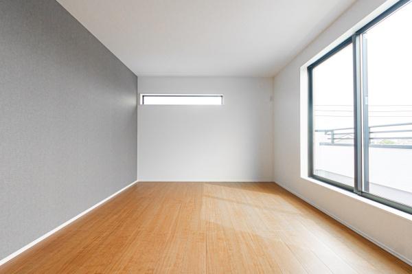 町田市小山町の新築一戸建