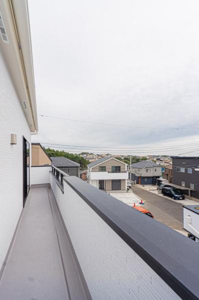 町田市小山町の新築一戸建