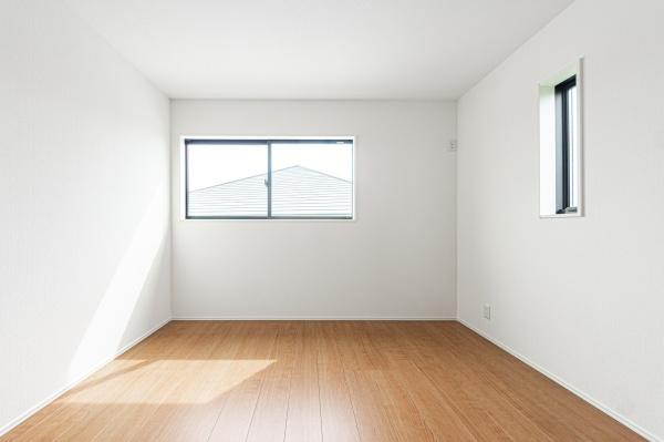 町田市小山町の新築一戸建