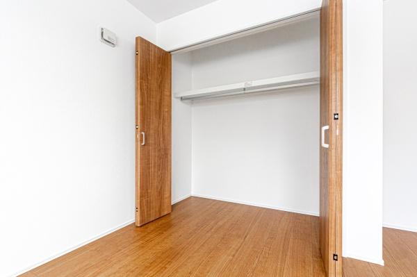 町田市小山町の新築一戸建