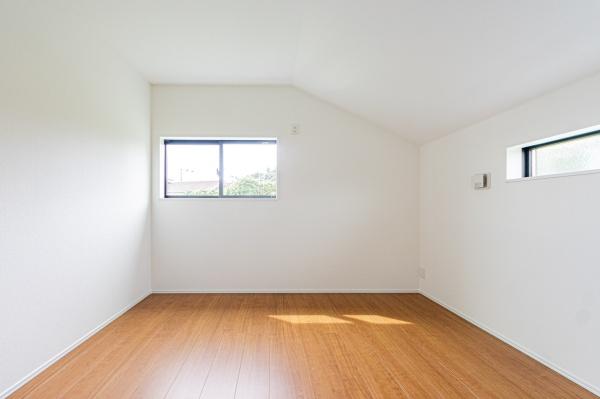 町田市小山町の新築一戸建