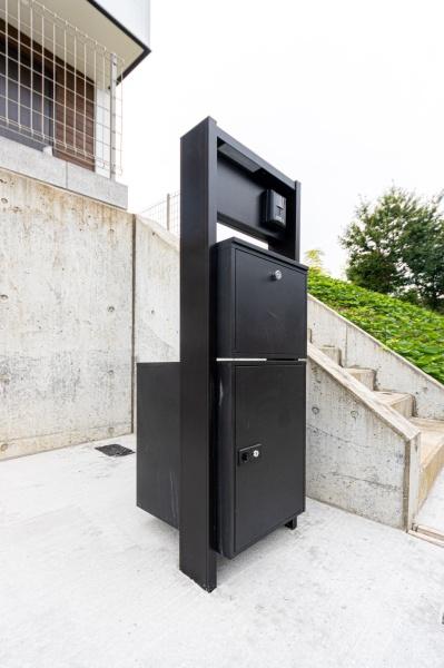 町田市小山町の新築一戸建