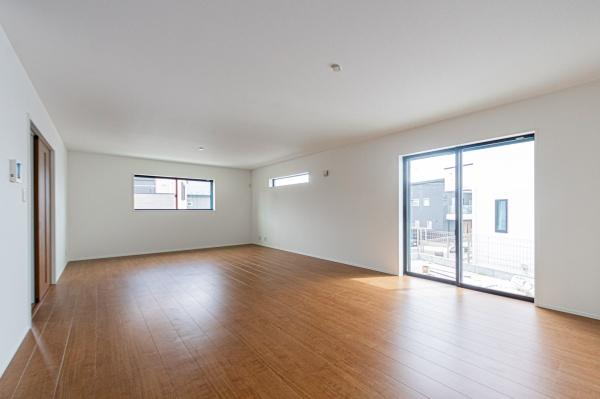 町田市小山町の新築一戸建