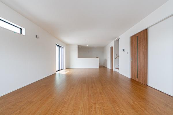 町田市小山町の新築一戸建