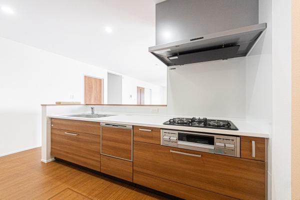 町田市小山町の新築一戸建