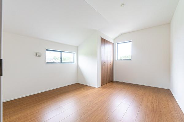 町田市小山町の新築一戸建