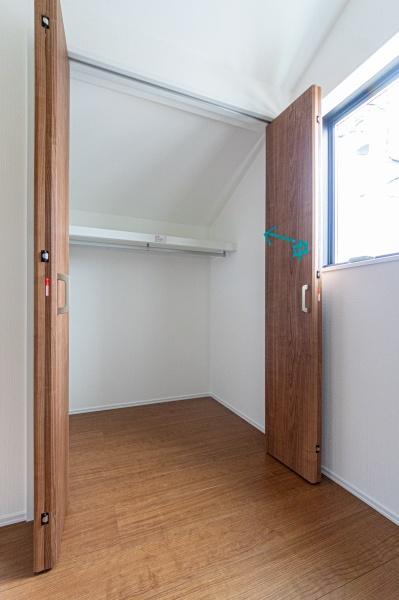 町田市小山町の新築一戸建