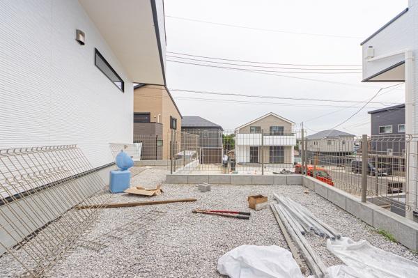 町田市小山町の新築一戸建