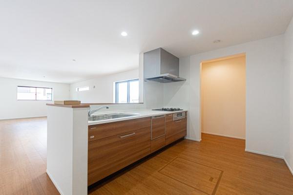 町田市小山町の新築一戸建