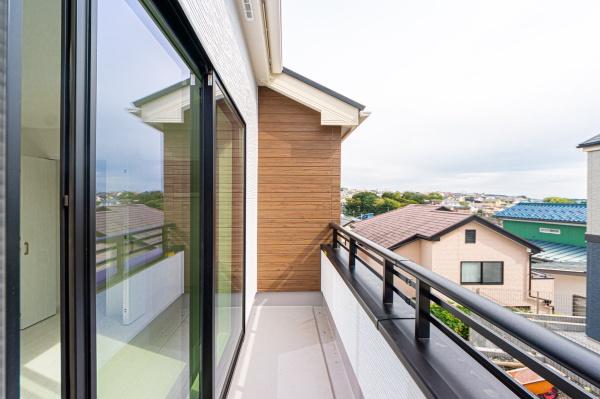 町田市小山町の新築一戸建