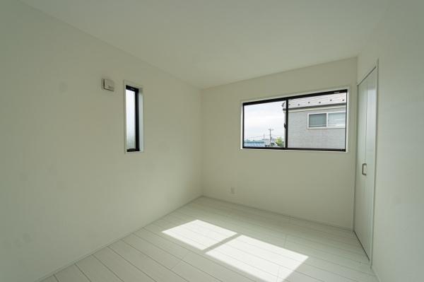 町田市小山町の新築一戸建