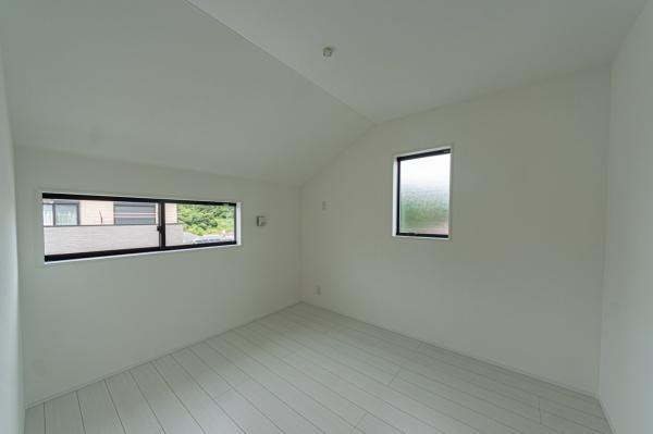 町田市小山町の新築一戸建