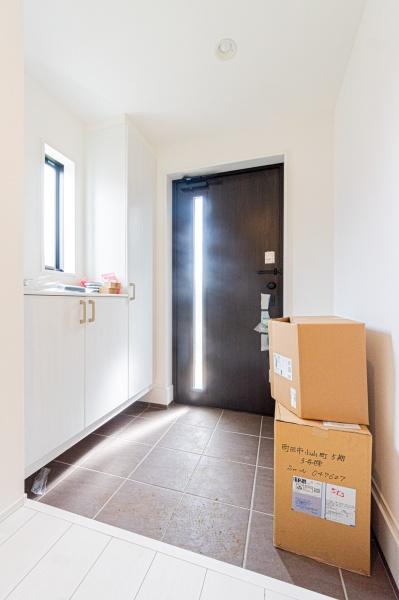 町田市小山町の新築一戸建