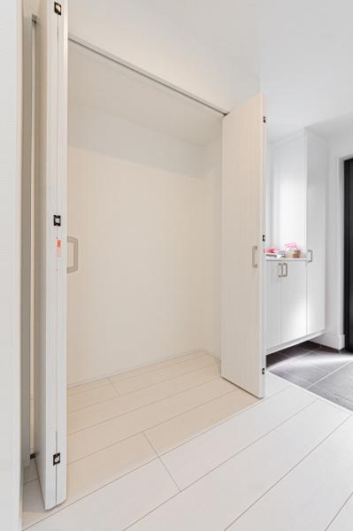 町田市小山町の新築一戸建