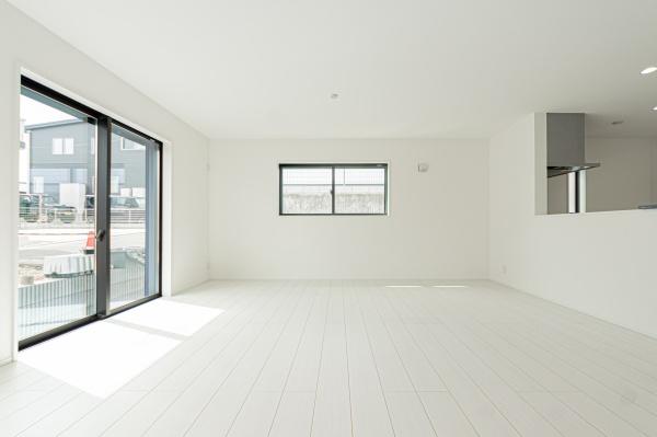 町田市小山町の新築一戸建