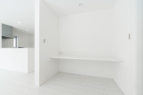 町田市小山町の新築一戸建