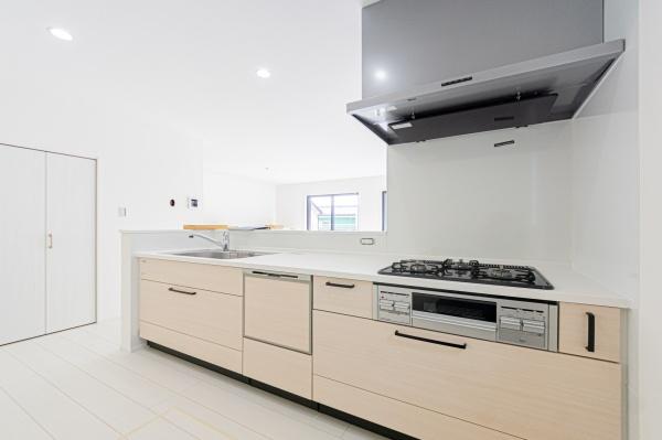 町田市小山町の新築一戸建